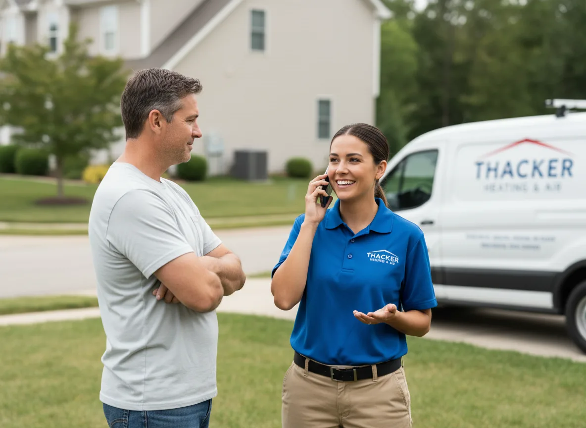 Ac Repair Marcus Hook, PA FAQs